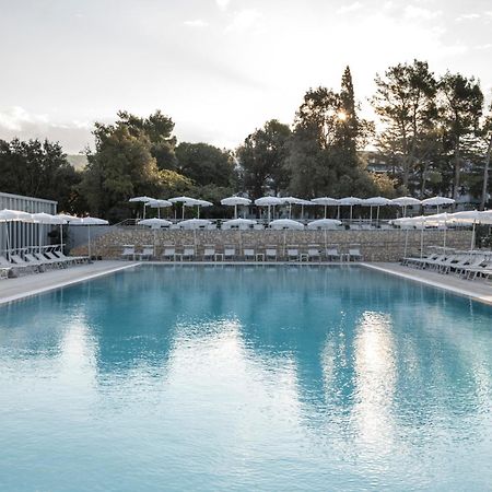 Falkensteiner Hotel Park Punat Exterior foto