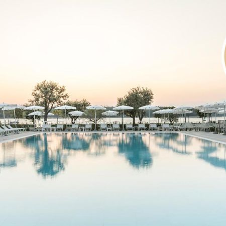 Falkensteiner Hotel Park Punat Exterior foto