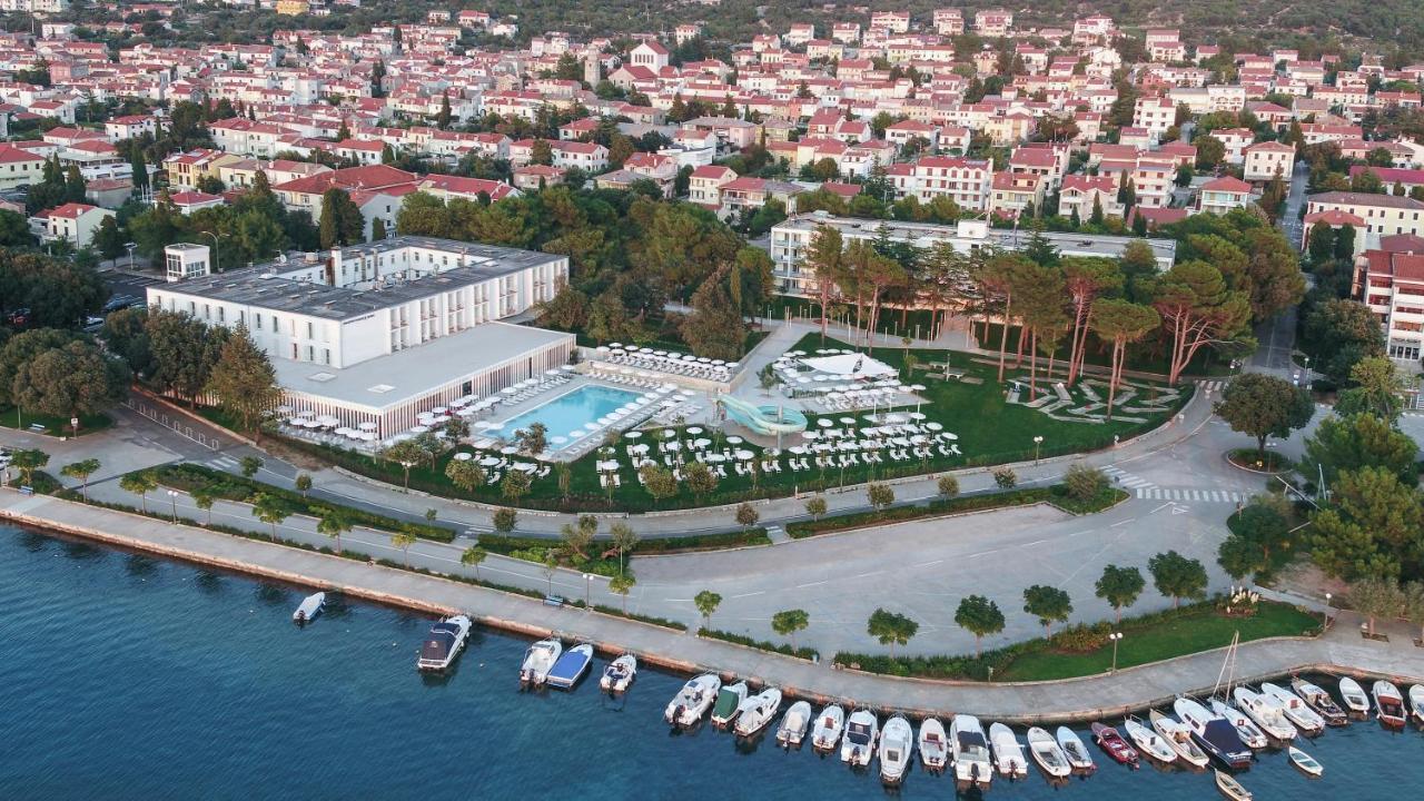 Falkensteiner Hotel Park Punat Exterior foto