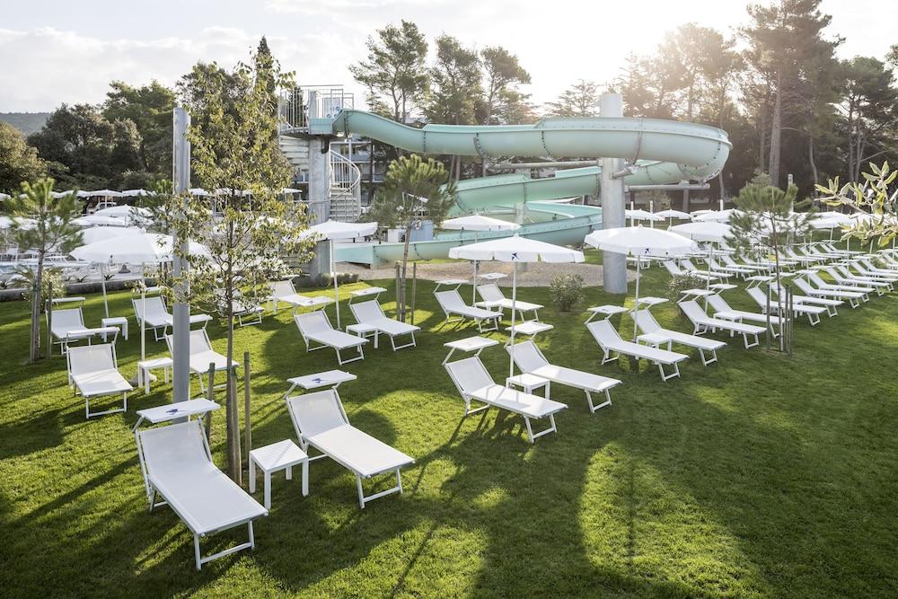 Falkensteiner Hotel Park Punat Exterior foto
