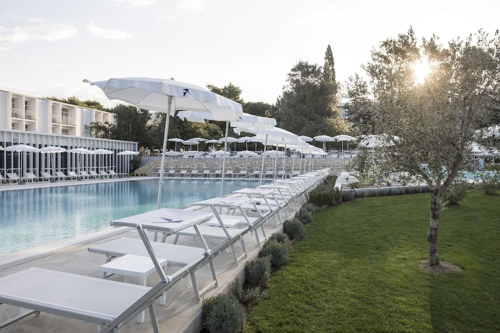 Falkensteiner Hotel Park Punat Exterior foto