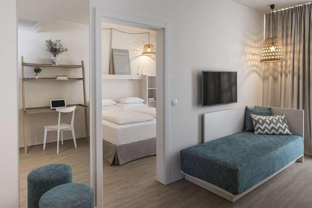 Falkensteiner Hotel Park Punat Habitación foto