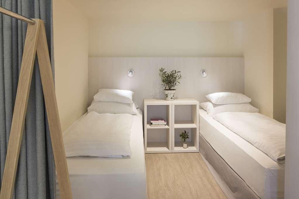 Falkensteiner Hotel Park Punat Habitación foto