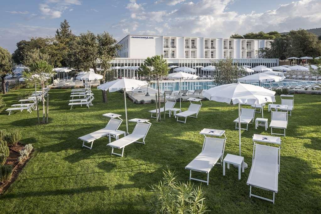 Falkensteiner Hotel Park Punat Facilidades foto